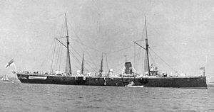HMS Mersey (1885) httpsuploadwikimediaorgwikipediacommonsthu