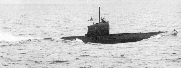 HMS Meteorite U1407 HMS Meteorite en la Royal Navy 1945 a 1949