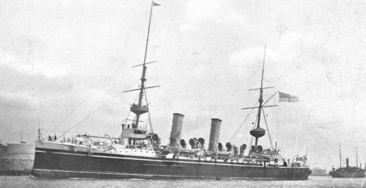HMS Minerva (1895) httpsuploadwikimediaorgwikipediacommonscc