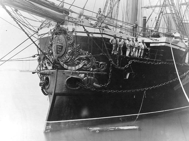 HMS Minotaur (1863) MaritimeQuest HMS Minotaur 1863