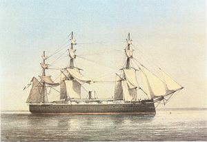 HMS Monarch (1868) httpsuploadwikimediaorgwikipediacommonsthu