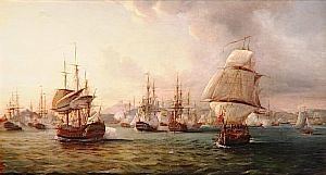 HMS Monmouth (1772)
