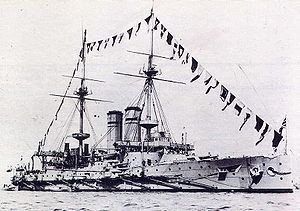 HMS Montagu (1901) HMS Montagu 1901 Wikipedia
