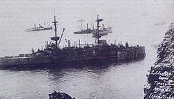 HMS Montagu (1901) HMS Montagu 1901 Wikipedia
