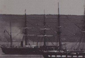 HMS Mullett (1860) httpsuploadwikimediaorgwikipediacommonsthu