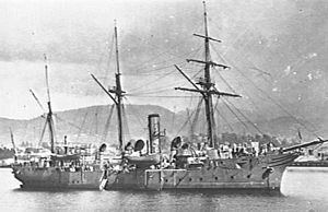 HMS Mutine (1900) httpsuploadwikimediaorgwikipediacommonsthu