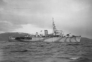 HMS Mutine (J227) httpsuploadwikimediaorgwikipediacommonsthu