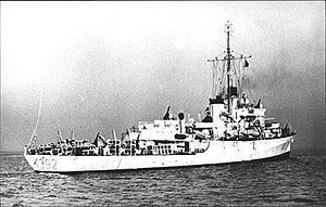 HMS Nadder (K392) httpsuploadwikimediaorgwikipediacommonsthu