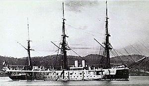 HMS Nelson (1876) httpsuploadwikimediaorgwikipediacommonsthu