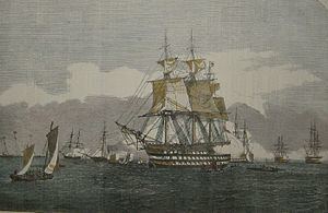 HMS Neptune (1832) httpsuploadwikimediaorgwikipediacommonsthu