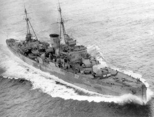 HMS Neptune (20) Aims of the Neptune Association