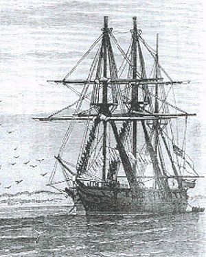 HMS Niger (1846) httpsuploadwikimediaorgwikipediacommonsthu