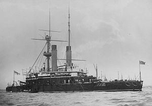 HMS Nile (1888) httpsuploadwikimediaorgwikipediacommonsthu