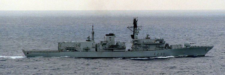 HMS Norfolk (F230) uploadwikimediaorgwikipediacommonseeeHMSNo