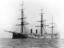 HMS Northumberland (1866) httpsuploadwikimediaorgwikipediacommonsthu