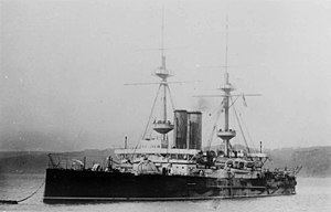 HMS Ocean (1898) httpsuploadwikimediaorgwikipediacommonsthu