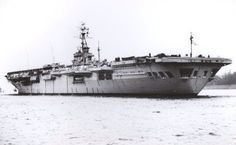 Image result for hms ocean 1945