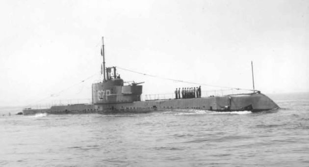 HMS Olympus (N35) HMS Olympus Submarine visits wreck at 120 metres The Malta