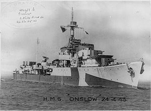 HMS Onslow (G17) httpsuploadwikimediaorgwikipediacommonsthu
