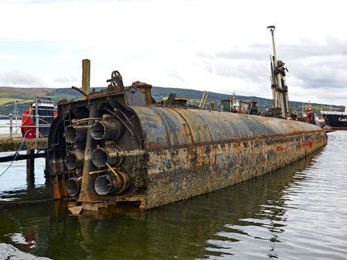 HMS Onyx (S21) drbmarineservicescoukimgHMSOnyxonyx002jpg