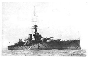 HMS Orion (1910) httpsuploadwikimediaorgwikipediacommonsthu