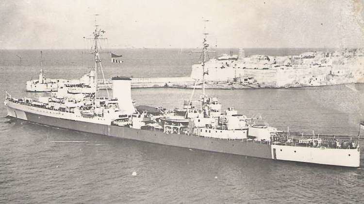 HMS Orion (85) HMS ORION C85 ShipSpottingcom Ship Photos and Ship Tracker