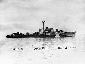 HMS Orwell (G98) httpsuploadwikimediaorgwikipediacommonsthu