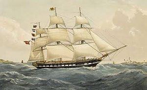 HMS Owen Glendower (1808) httpsuploadwikimediaorgwikipediacommonsthu
