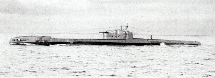 HMS P311 HMS P311 Sunken WW2 submarine to remain in sea off Sardinia as war