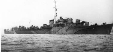 HMS Pakenham (G06) wwwmkheritagecoukwscimagesHMSPAKENHAMjpg