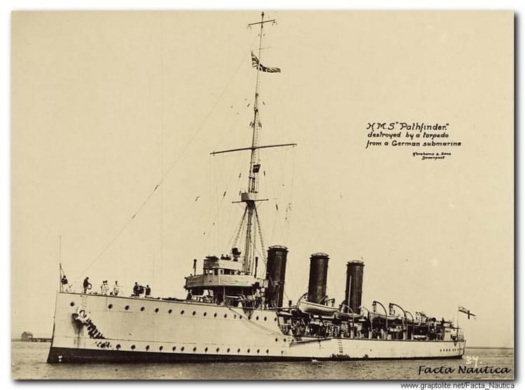 HMS Pathfinder (1904) Hms Pathfinder Related Keywords amp Suggestions Hms Pathfinder Long