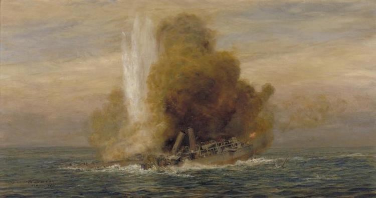 HMS Pathfinder (1904) httpsuploadwikimediaorgwikipediacommons88