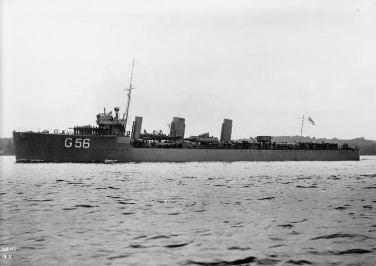 HMS Patrician (1916) httpsuploadwikimediaorgwikipediacommons11