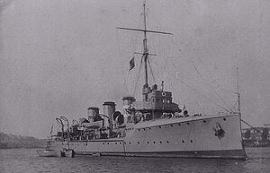 HMS Patrol (1904) httpsuploadwikimediaorgwikipediacommonsthu