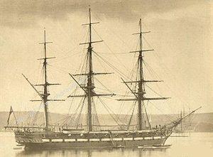HMS Pearl (1855) httpsuploadwikimediaorgwikipediacommonsthu