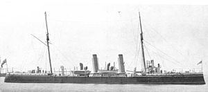 HMS Pelorus (1896) httpsuploadwikimediaorgwikipediacommonsthu