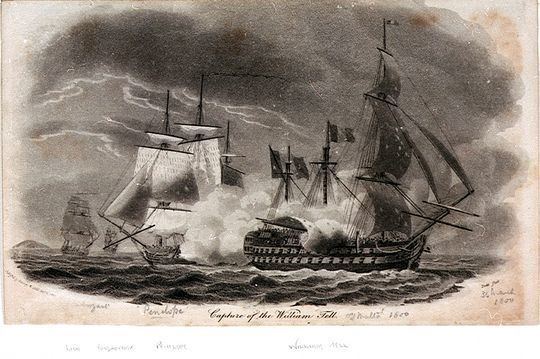 HMS Penelope (1798)