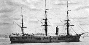 HMS Penelope (1867) httpsuploadwikimediaorgwikipediacommonsthu