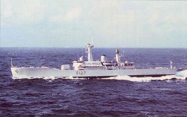 HMS Penelope (F127) hmspenelope 9 HMS Penelope F127