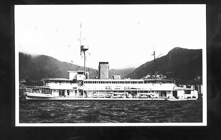 HMS Peterel (1927) wwwnavalhistorynetPhoto11rgbSeamew1PSJPG