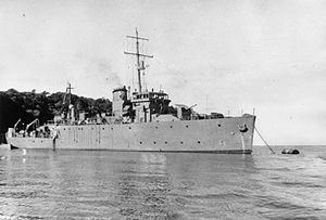 HMS Peterhead (J59) httpsuploadwikimediaorgwikipediacommonsthu