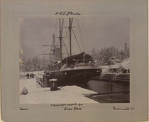 HMS Phaeton (1883) httpsuploadwikimediaorgwikipediacommonsthu