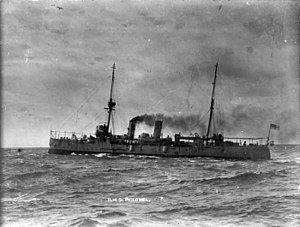 HMS Philomel (1890) httpsuploadwikimediaorgwikipediacommonsthu