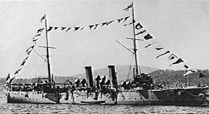 HMS Phoebe (1890) httpsuploadwikimediaorgwikipediacommonsthu