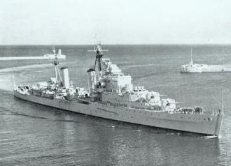HMS Phoebe (43) Qwika HMS Phoebe 43