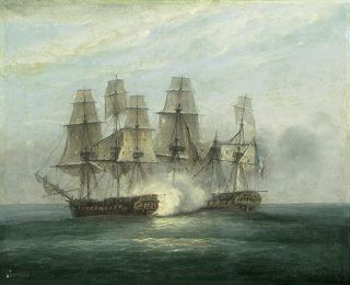 HMS Phoenix (1783)
