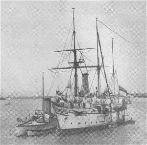 HMS Phoenix (1895) httpsuploadwikimediaorgwikipediaen442HMS