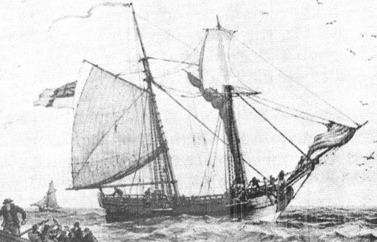 HMS Pickle (1800) HMS Pickle
