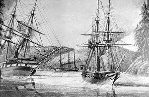 HMS Plumper (1848) httpsuploadwikimediaorgwikipediaenthumbd