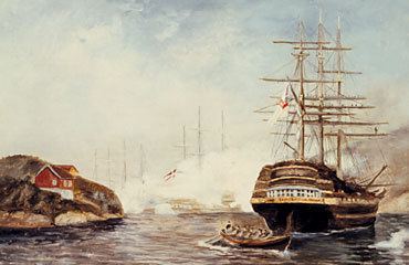 HMS Podargus (1808)